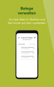 givve® Lunch screenshot 3