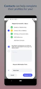 givvy gifting assistant screenshot 4