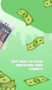 Play & Earn Real Cash by Givvy screenshot 1