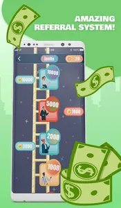 Play & Earn Real Cash by Givvy screenshot 3