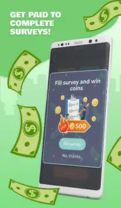 Play & Earn Real Cash by Givvy screenshot 4