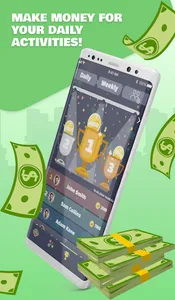 Play & Earn Real Cash by Givvy screenshot 6