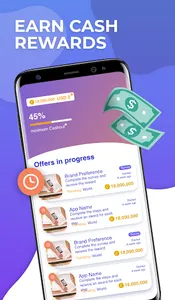 Make money with Givvy Offers screenshot 3