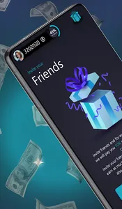 Cash Earning App Givvy Videos screenshot 5