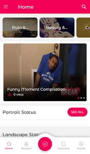 Tay Tay : Video & Gift Reward  screenshot 0