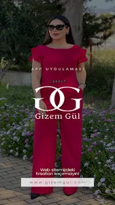 Gizem Gül screenshot 2