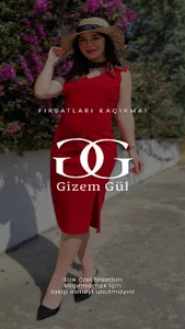 Gizem Gül screenshot 4