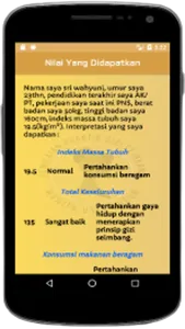 GiWUS - Gizi Seimbang pada WUS screenshot 4