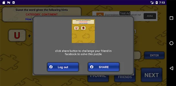 It's Sounds Like screenshot 1