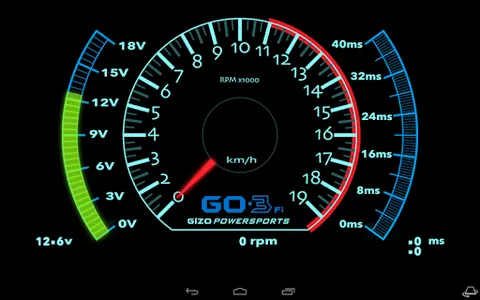 GO3 screenshot 11