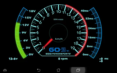 GO3 screenshot 6