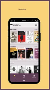 AfroRead screenshot 0