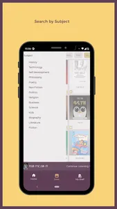 AfroRead screenshot 6