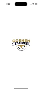 Goshen Stampede screenshot 0