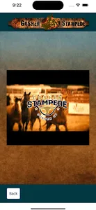 Goshen Stampede screenshot 3
