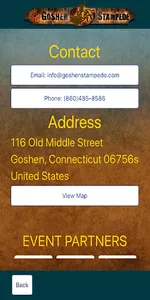 Goshen Stampede screenshot 4