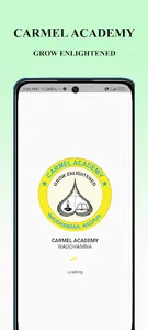 Carmel Academy Waddhamana screenshot 6
