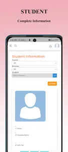 Carmel Academy Waddhamana screenshot 8