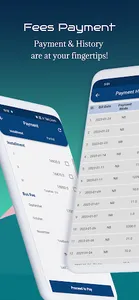 e-SS Connect screenshot 1