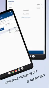 e-SS Connect screenshot 7
