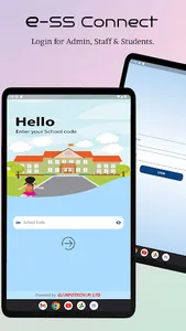 e-SS Connect screenshot 8