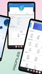 e-SS Connect screenshot 9