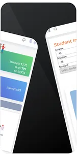 Rajah School Chavakkad screenshot 2