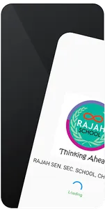 Rajah School Chavakkad screenshot 4