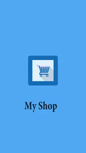 My Shop screenshot 0