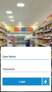 My Shop screenshot 1