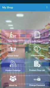 My Shop screenshot 2