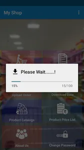 My Shop screenshot 3
