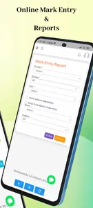Yamaniyya English School screenshot 4