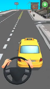 Taxi Master - Draw&Story game screenshot 7