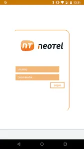 NeotelPBX screenshot 0