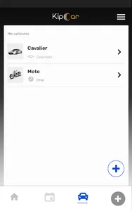 KipCar screenshot 11