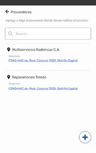 KipCar screenshot 13