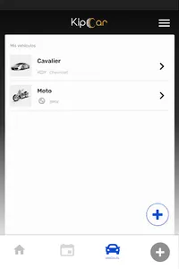 KipCar screenshot 6