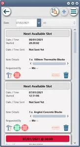 Site Commando screenshot 3