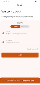 Store App : gkenza screenshot 1