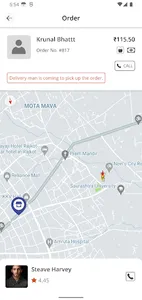 Store App : gkenza screenshot 3