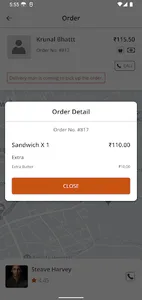 Store App : gkenza screenshot 4