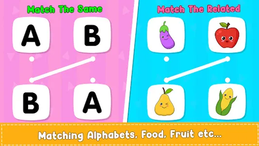 Educational Fun Games for Kids screenshot 18