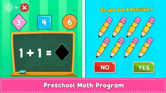 Educational Fun Games for Kids screenshot 19