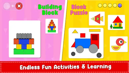 Educational Fun Games for Kids screenshot 22