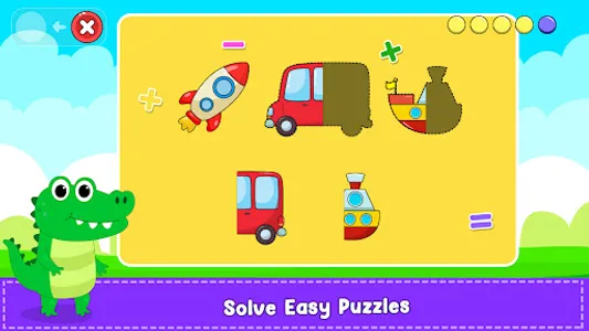 Educational Fun Games for Kids screenshot 23