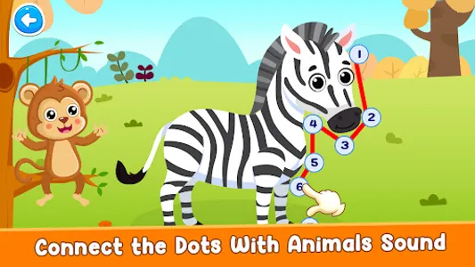 Animal Games for Kids screenshot 8