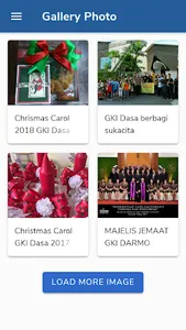 GKI DASA screenshot 4