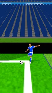 Motion Sports screenshot 0