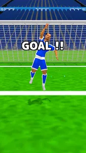 Motion Sports screenshot 2